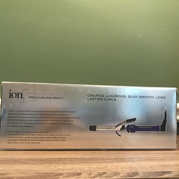 Hair Tools - Picture 6 of 6